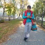 ирина, 44, Бирюсинск