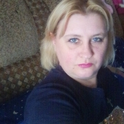 Татьяна, 40, Короча