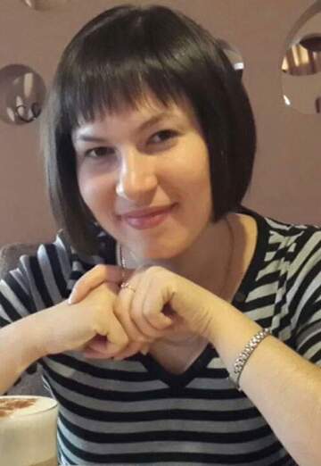 My photo - Elena, 38 from Dnipropetrovsk (@elena430150)