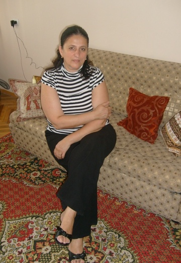 Моя фотография - Таня, 65 из Кишинёв (@tanya483)