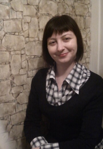 My photo - Asya, 40 from Kamyshlov (@asy6526602)
