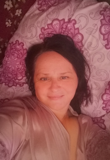 Моя фотографія - Татьяна, 58 з Оренбург (@tatyana405224)