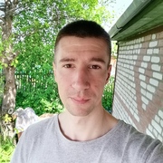 Андрей, 35, Северск