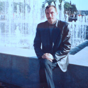 Yuriy 61 Saint Petersburg