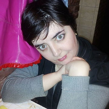 Моя фотография - ЭНЖИ, 43 из Каспийск (@enji133)