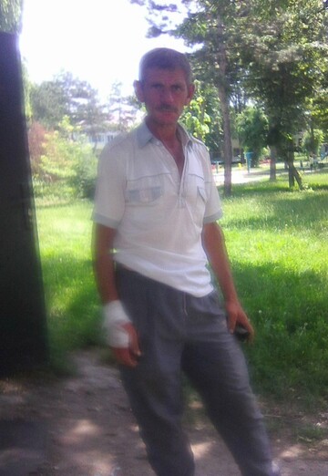 My photo - ivan, 54 from Bălţi (@ivan247305)