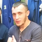 Антон, 34, Белокуриха