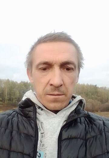 Моя фотография - Сергей Хворостов, 49 из Белгород (@sergeyhvorostov)