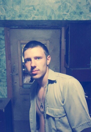 Моя фотография - Konstantin, 27 из Владимир (@konstantin50352)