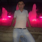 Vyacheslav, 40, Геленджик