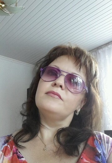 Моя фотография - Наталья, 45 из Тараз (@natalya74760)