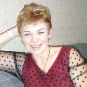 Лариса Курчавова, 55, Нижний Тагил