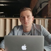 Илья, 25, Загорянский