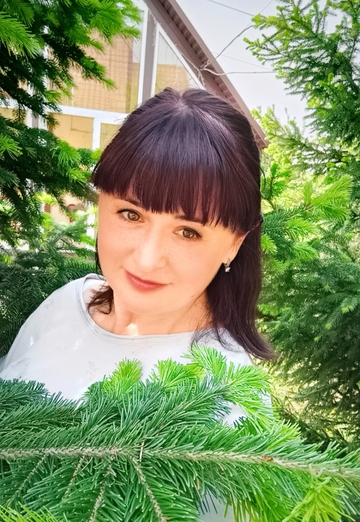 My photo - Tatyana, 49 from Omsk (@tatyana366736)