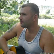 Алексей, 46, Новомосковск