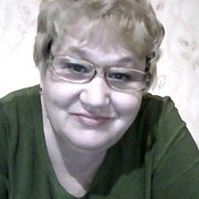 Галина Голодяева, 69, Фокино