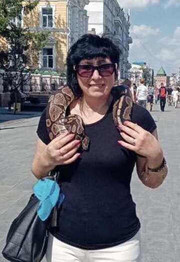My photo - Larisa, 53 from Ivanovo (@marina186575)