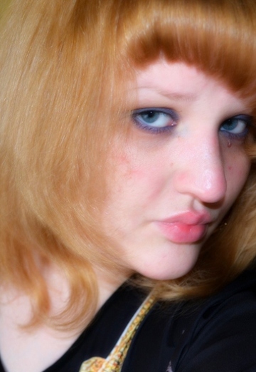 Моя фотографія - Ксения, 31 з Гатчина (@kseniya18194)