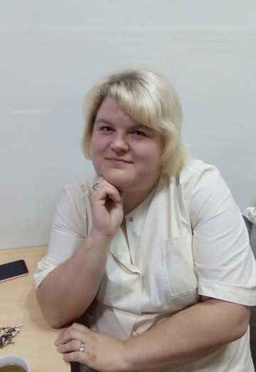 Моя фотография - Татьяна, 39 из Сморгонь (@tatyana239097)