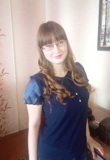 Моя фотография - Марина, 25 из Новодвинск (@marina221183)