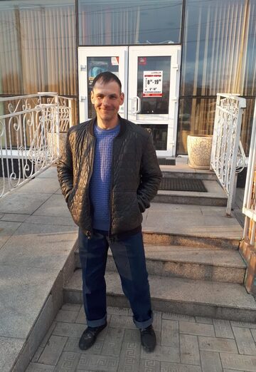 Моя фотография - Игорь, 42 из Владивосток (@igor298741)