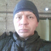 владимир, 35, Междуреченск