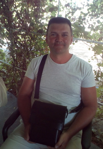 Моя фотография - Вячеслав, 49 из Минск (@vyacheslav62382)