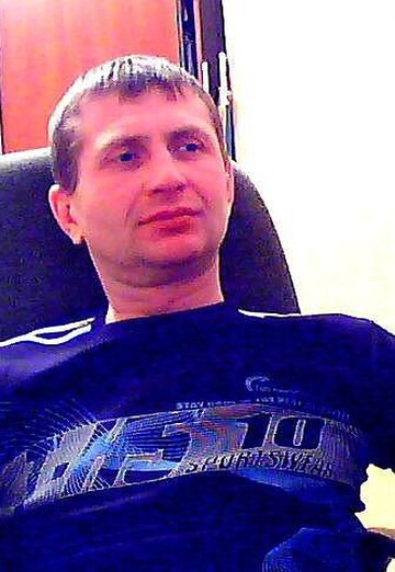 Моя фотография - IGOR, 44 из Владимир (@igor8025300)