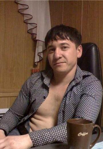 Моя фотография - Алексей, 39 из Нижневартовск (@alekseiydin86rus)