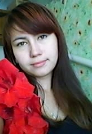 My photo - Lenara, 29 from Uchaly (@id46937)