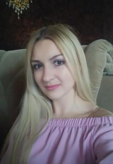 Моя фотография - Светлана, 35 из Ровно (@svetlanajeshko89)