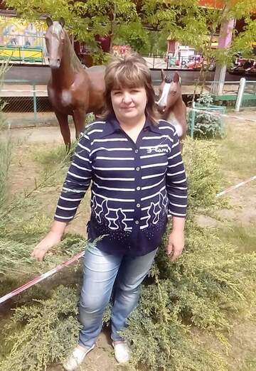 Моя фотография - Людмила, 55 из Мелитополь (@ludmila64822)