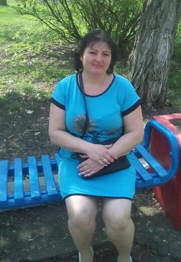 My photo - Anya, 40 from Horlivka (@anya51758)