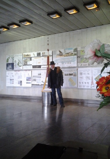 Vladimir Skripko (@vladimirskripko) — my photo № 4