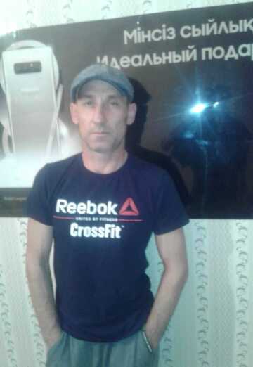 Моя фотография - Руслан, 53 из Астана (@ruslan159023)
