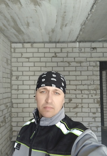 Моя фотография - Алексей, 49 из Череповец (@aleksey462965)