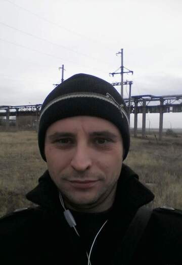 My photo - Sergey, 37 from Stepnogorsk (@sergey483357)