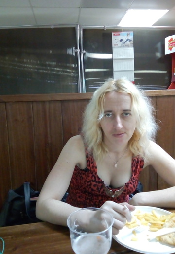 Моя фотография - Марина, 37 из Могилёв (@marina194621)