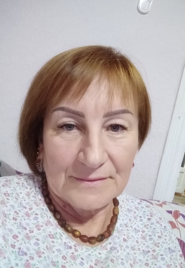 My photo - Larisa, 65 from Zaporizhzhia (@larisa54739)