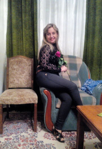 My photo - Vera, 61 from Tolyatti (@vera32433)