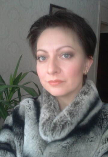 Моя фотография - Светлана, 49 из Минск (@svetlana194688)