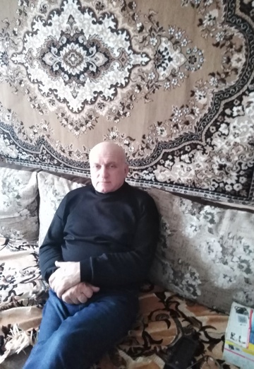 Моя фотография - Владимир, 71 из Херсон (@vladimir321496)