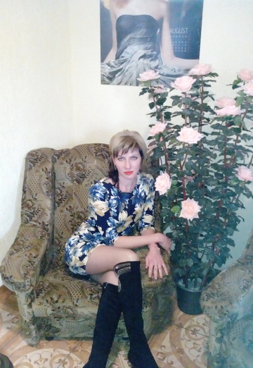 My photo - Katerina, 38 from Antratsit (@katerina29818)
