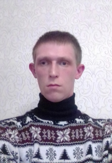 Моя фотография - Виктор Алексеев, 31 из Балашиха (@viktoralekseev20)