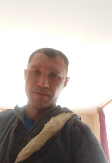 My photo - Vitaliy, 29 from Telmanove (@gdff2)