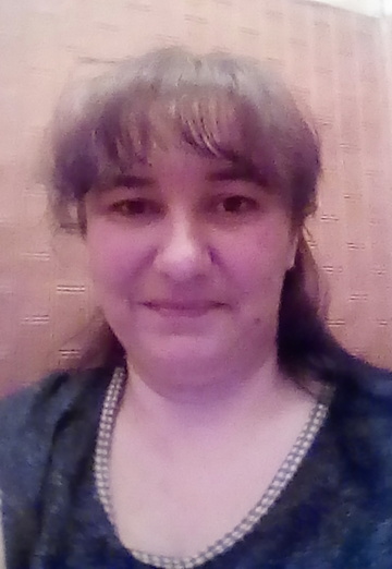 Моя фотография - Наталья, 37 из Татищево (@natalya309987)