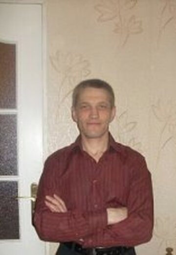 My photo - Aleksandr, 47 from Zelenogradsk (@aleksandr496580)