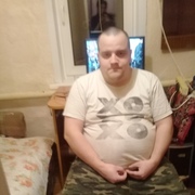Александр  Вторых, 35, Шипуново