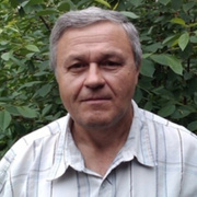 Александр Попов, 63, Курганинск