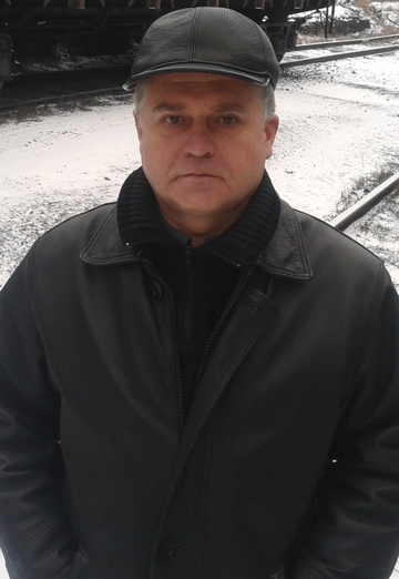 My photo - Igor, 58 from Snow (@igor70175)